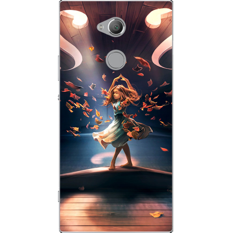 Чехол Uprint Sony Xperia XA2 Ultra H4213 