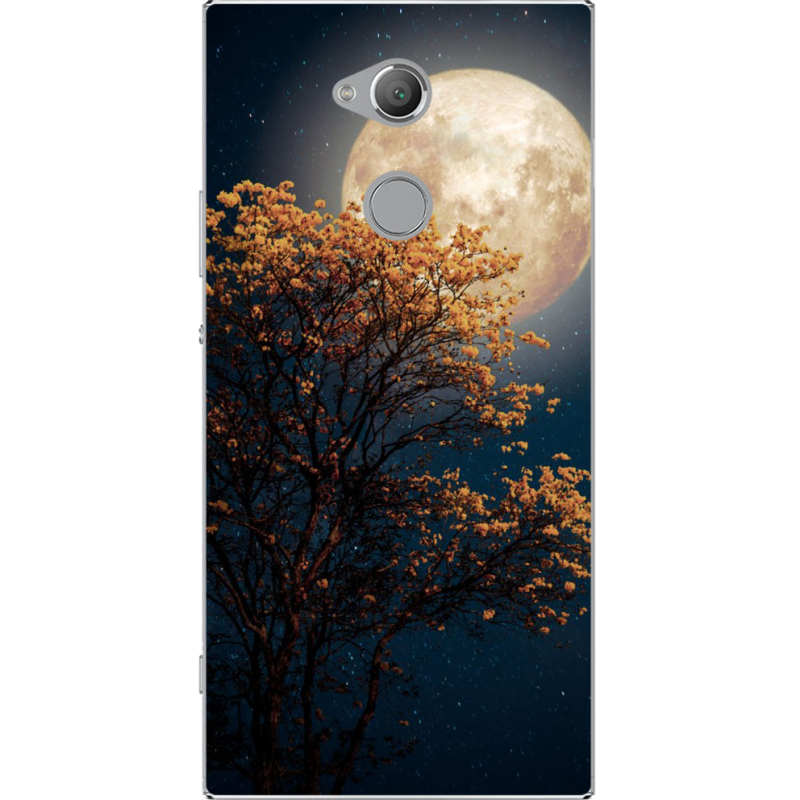 Чехол Uprint Sony Xperia XA2 Ultra H4213 