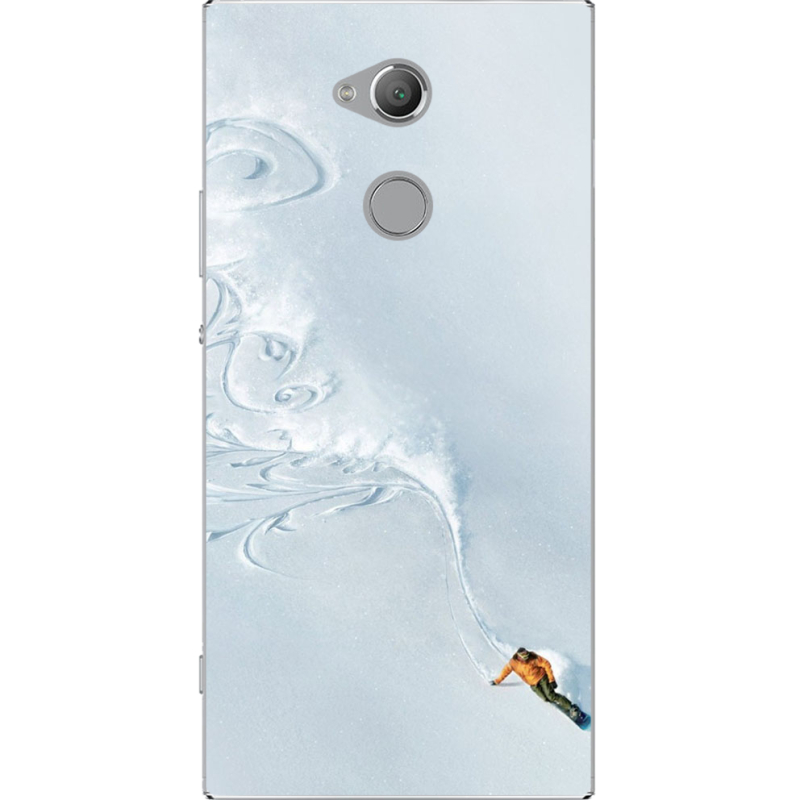 Чехол Uprint Sony Xperia XA2 Ultra H4213 