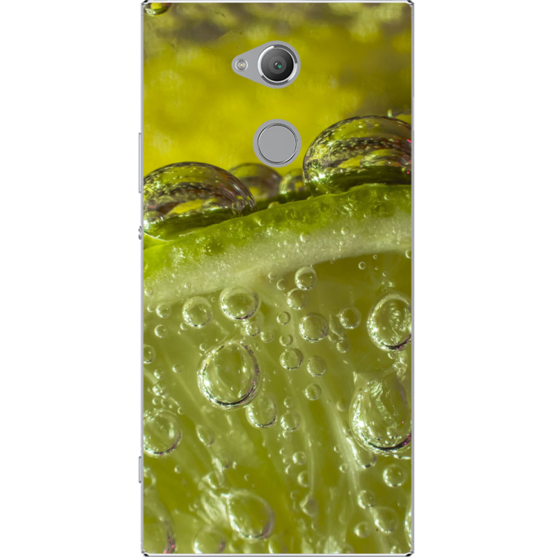 Чехол Uprint Sony Xperia XA2 Ultra H4213 