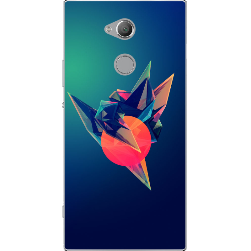 Чехол Uprint Sony Xperia XA2 Ultra H4213 