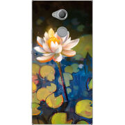 Чехол Uprint Sony Xperia XA2 Ultra H4213 Waterlily