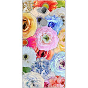 Чехол Uprint Sony Xperia XA2 Ultra H4213 Blossom