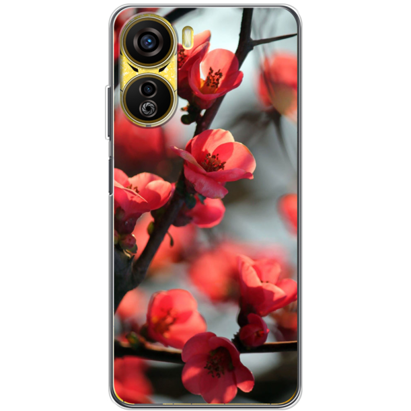 Чехол BoxFace Nubia Neo 5G Awakening Spring