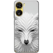 Чехол BoxFace Nubia Neo 5G White Wolf