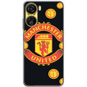 Чехол BoxFace Nubia Neo 5G FC Manchester-U