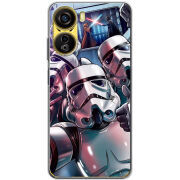 Чехол BoxFace Nubia Neo 5G Stormtroopers