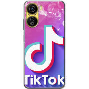 Чехол BoxFace Nubia Neo 5G TikTok