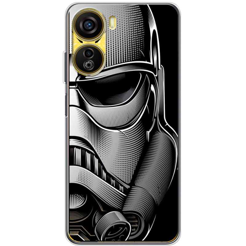 Чехол BoxFace Nubia Neo 5G Imperial Stormtroopers