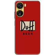 Чехол BoxFace Nubia Neo 5G Duff beer