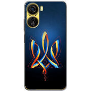 Чехол BoxFace Nubia Neo 5G Ukrainian Emblem