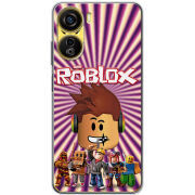 Чехол BoxFace Nubia Neo 5G Follow Me to Roblox