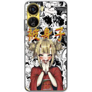 Чехол BoxFace Nubia Neo 5G Himiko Toga - My Hero Academia