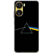 Чехол BoxFace Nubia Neo 5G Pink Floyd Україна