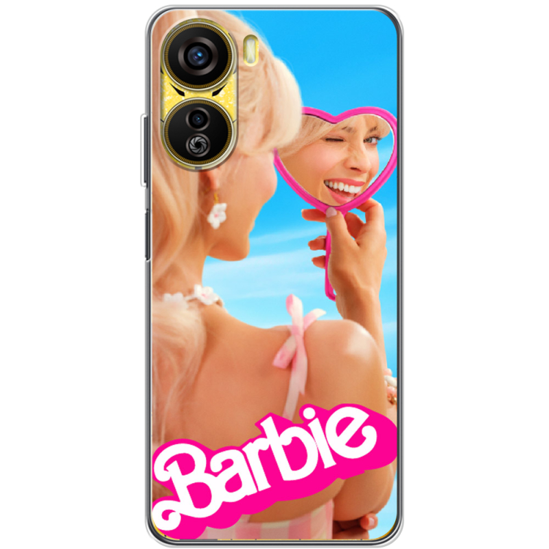 Чехол BoxFace Nubia Neo 5G Barbie 2023