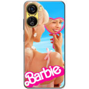 Чехол BoxFace Nubia Neo 5G Barbie 2023