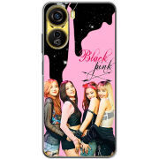 Чехол BoxFace Nubia Neo 5G Blackpink Star