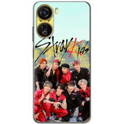 Чехол BoxFace Nubia Neo 5G Stray Kids Boy Band