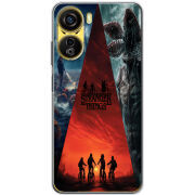 Чехол BoxFace Nubia Neo 5G Дивні дива