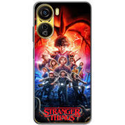 Чехол BoxFace Nubia Neo 5G 