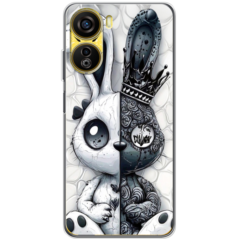 Чехол BoxFace Nubia Neo 5G 