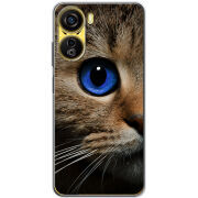 Чехол BoxFace Nubia Neo 5G Cat's Eye