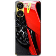 Чехол BoxFace Nubia Neo 5G Ferrari 599XX