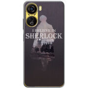 Чехол BoxFace Nubia Neo 5G Sherlock