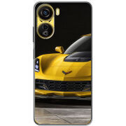 Чехол BoxFace Nubia Neo 5G Corvette Z06