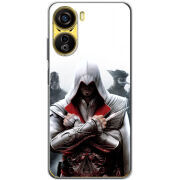 Чехол BoxFace Nubia Neo 5G Assassins Creed 3