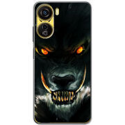 Чехол BoxFace Nubia Neo 5G Werewolf