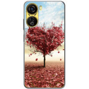 Чехол BoxFace Nubia Neo 5G Tree of Love