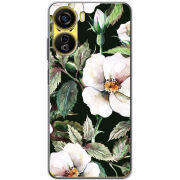 Чехол BoxFace Nubia Neo 5G Blossom Roses