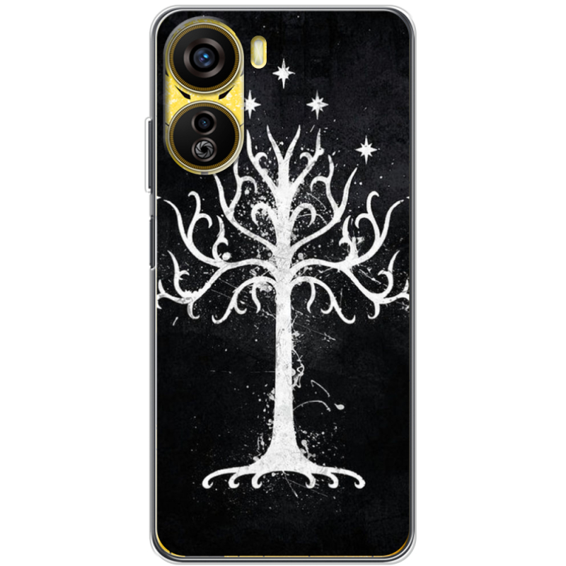 Чехол BoxFace Nubia Neo 5G Fantasy Tree