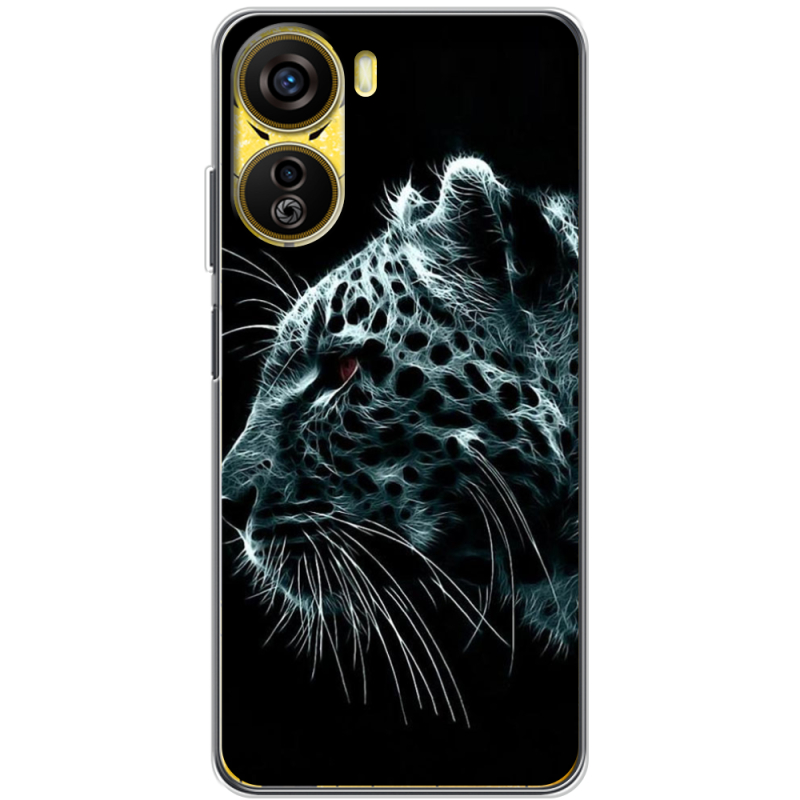 Чехол BoxFace Nubia Neo 5G Leopard