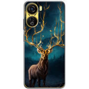 Чехол BoxFace Nubia Neo 5G Fairy Deer