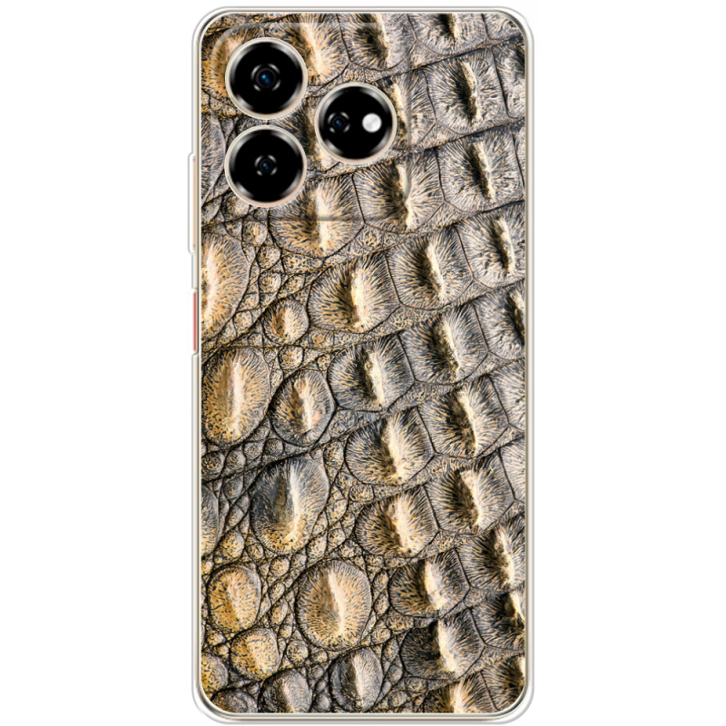 Чехол BoxFace Nubia V60 