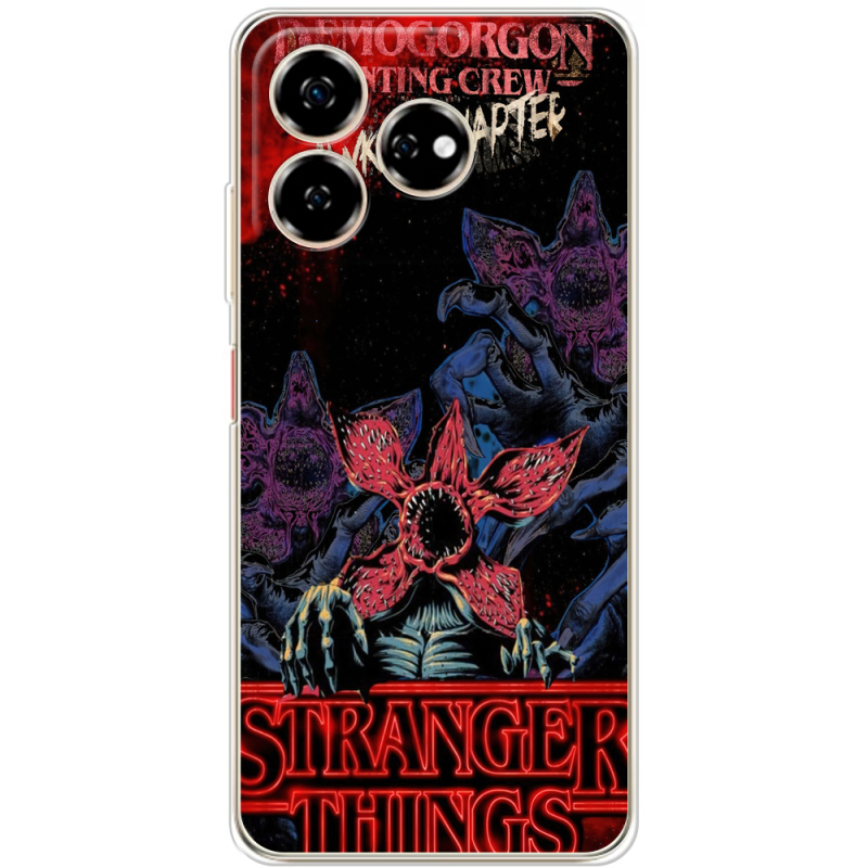 Чехол BoxFace Nubia V60 