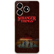 Чехол BoxFace Nubia V60 