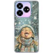 Чехол BoxFace Nubia V60 Design Смак дитинства