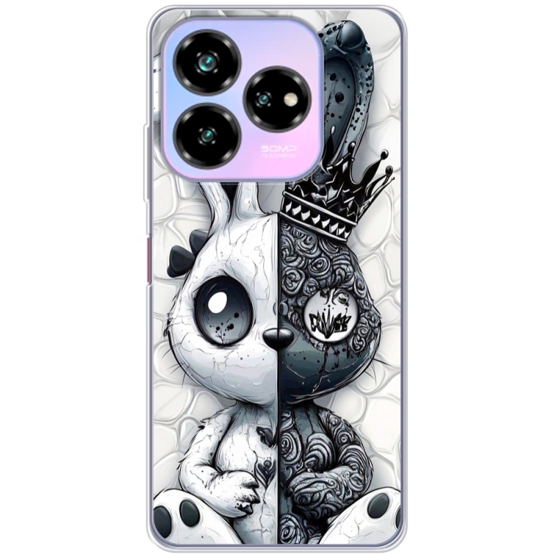 Чехол BoxFace Nubia V60 Design 