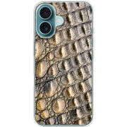 Чехол BoxFace Apple iPhone 16 