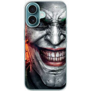 Чехол BoxFace Apple iPhone 16 Prankster