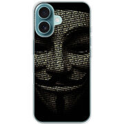 Чехол BoxFace Apple iPhone 16 