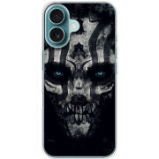 Чехол BoxFace Apple iPhone 16 The Dark