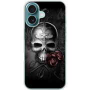 Чехол BoxFace Apple iPhone 16 