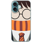 Чехол BoxFace Apple iPhone 16 Harry