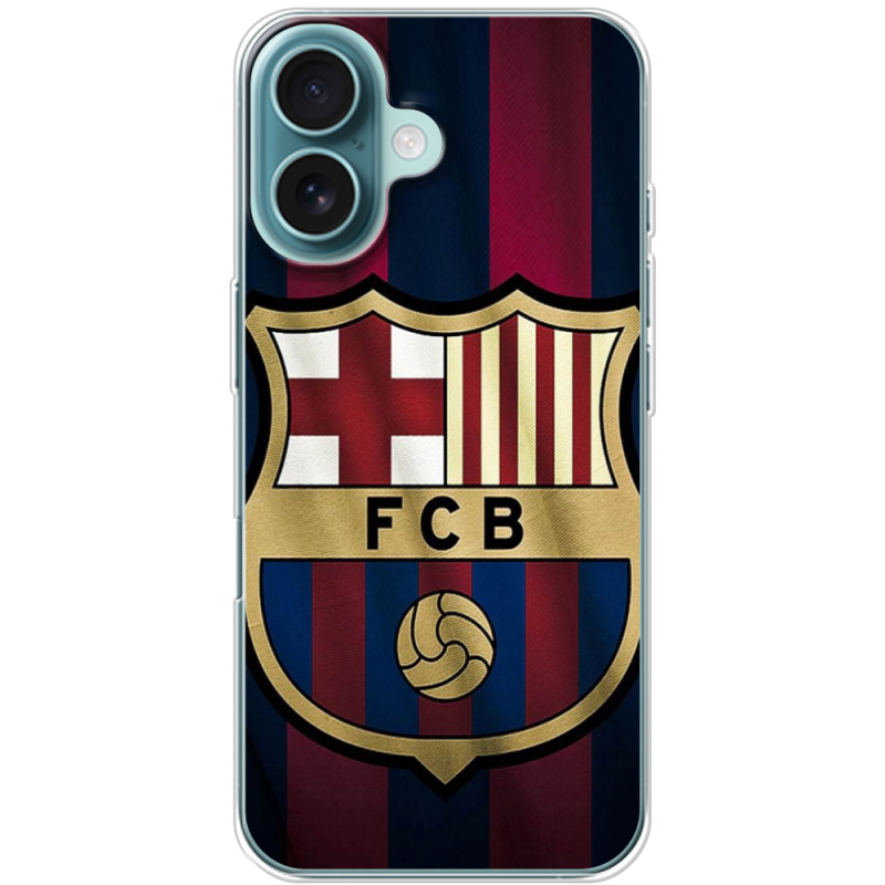 Чехол BoxFace Apple iPhone 16 