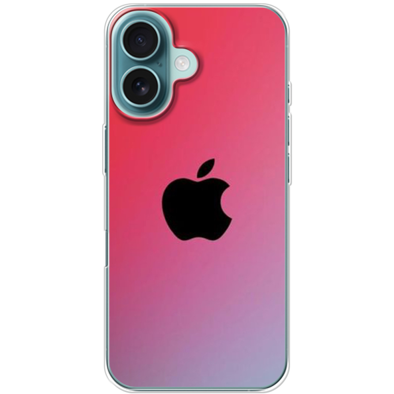 Чехол BoxFace Apple iPhone 16 Gradient