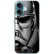 Чехол BoxFace Apple iPhone 16 Imperial Stormtroopers